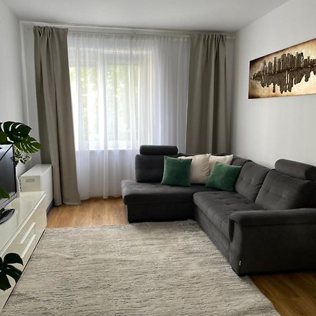 Sunny And Elegant Apartament In Central Location Graz Buitenkant foto