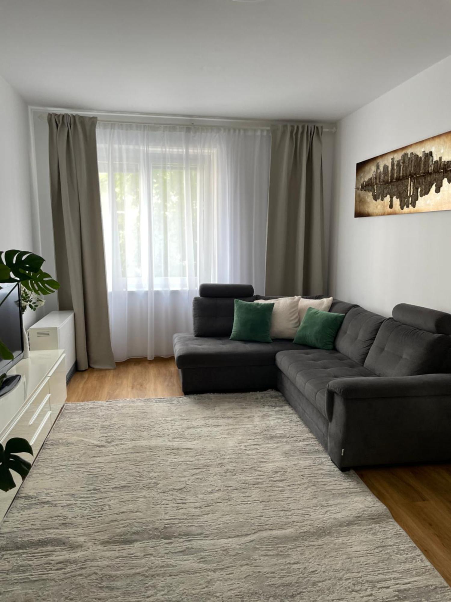 Sunny And Elegant Apartament In Central Location Graz Buitenkant foto