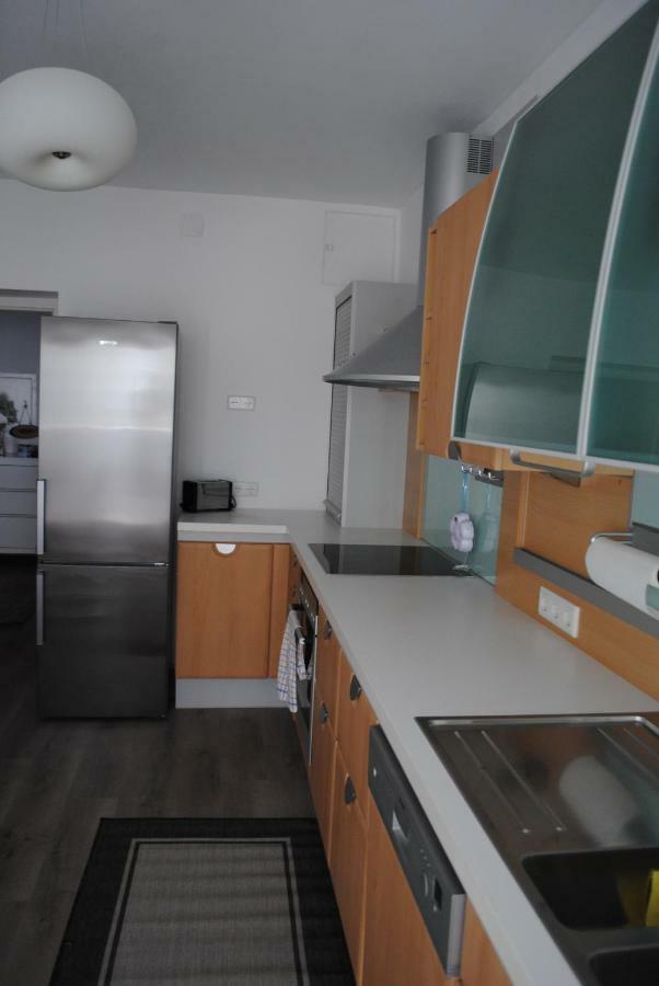 Sunny And Elegant Apartament In Central Location Graz Buitenkant foto