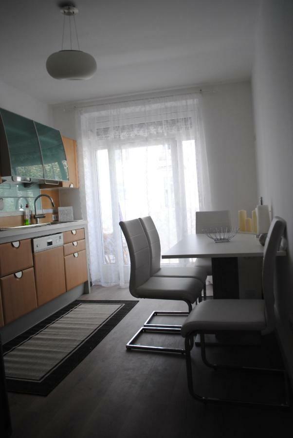 Sunny And Elegant Apartament In Central Location Graz Buitenkant foto